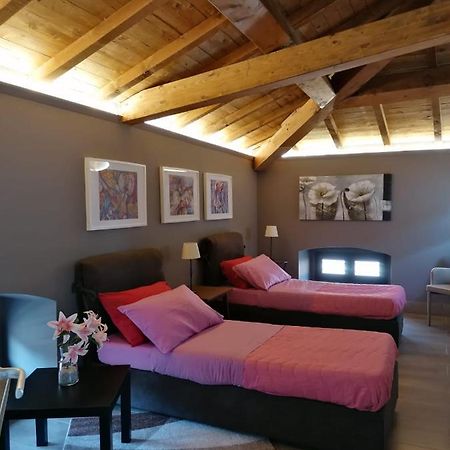 A Casa Mia - Catania Apartment Dış mekan fotoğraf