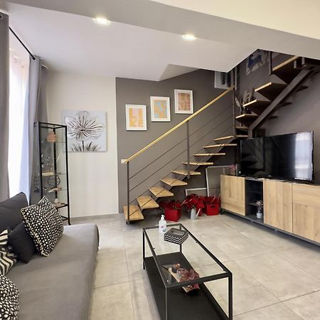 A Casa Mia - Catania Apartment Dış mekan fotoğraf