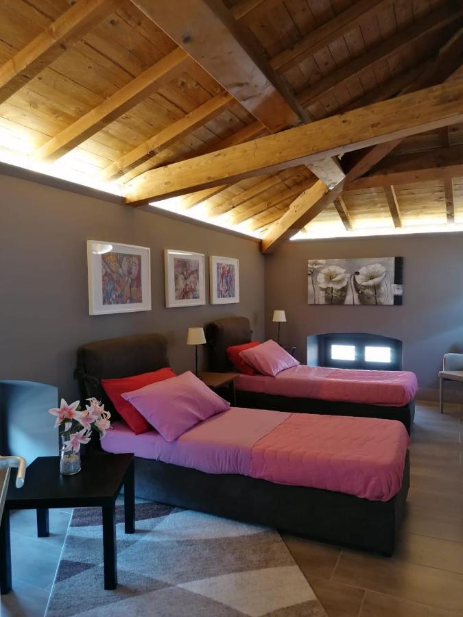 A Casa Mia - Catania Apartment Dış mekan fotoğraf