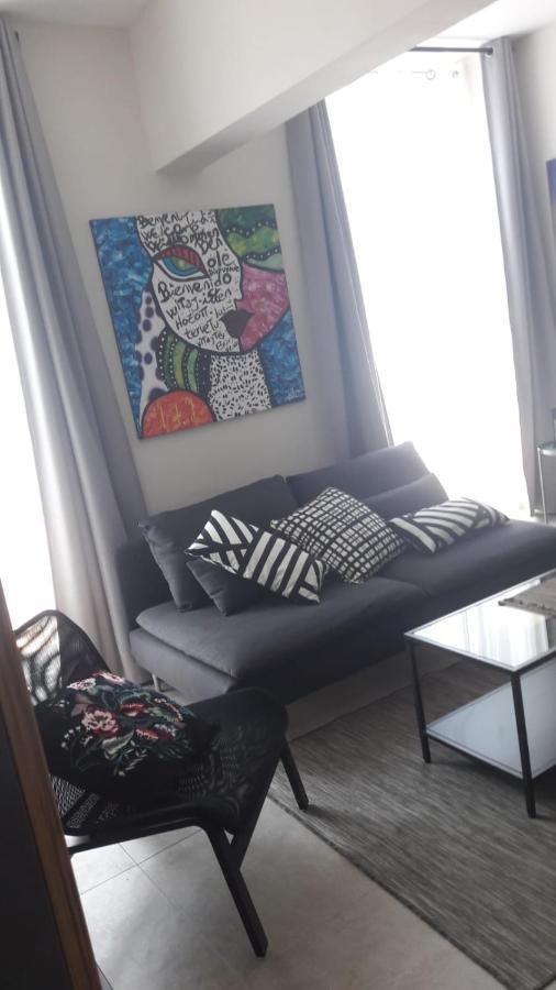 A Casa Mia - Catania Apartment Dış mekan fotoğraf