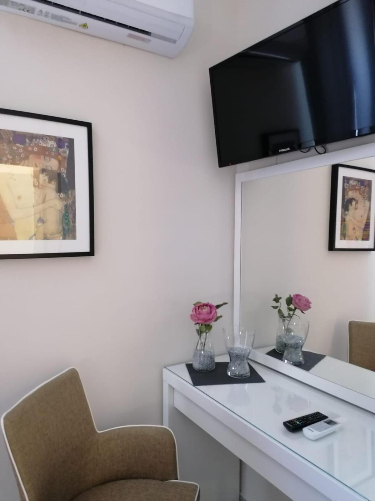 A Casa Mia - Catania Apartment Dış mekan fotoğraf
