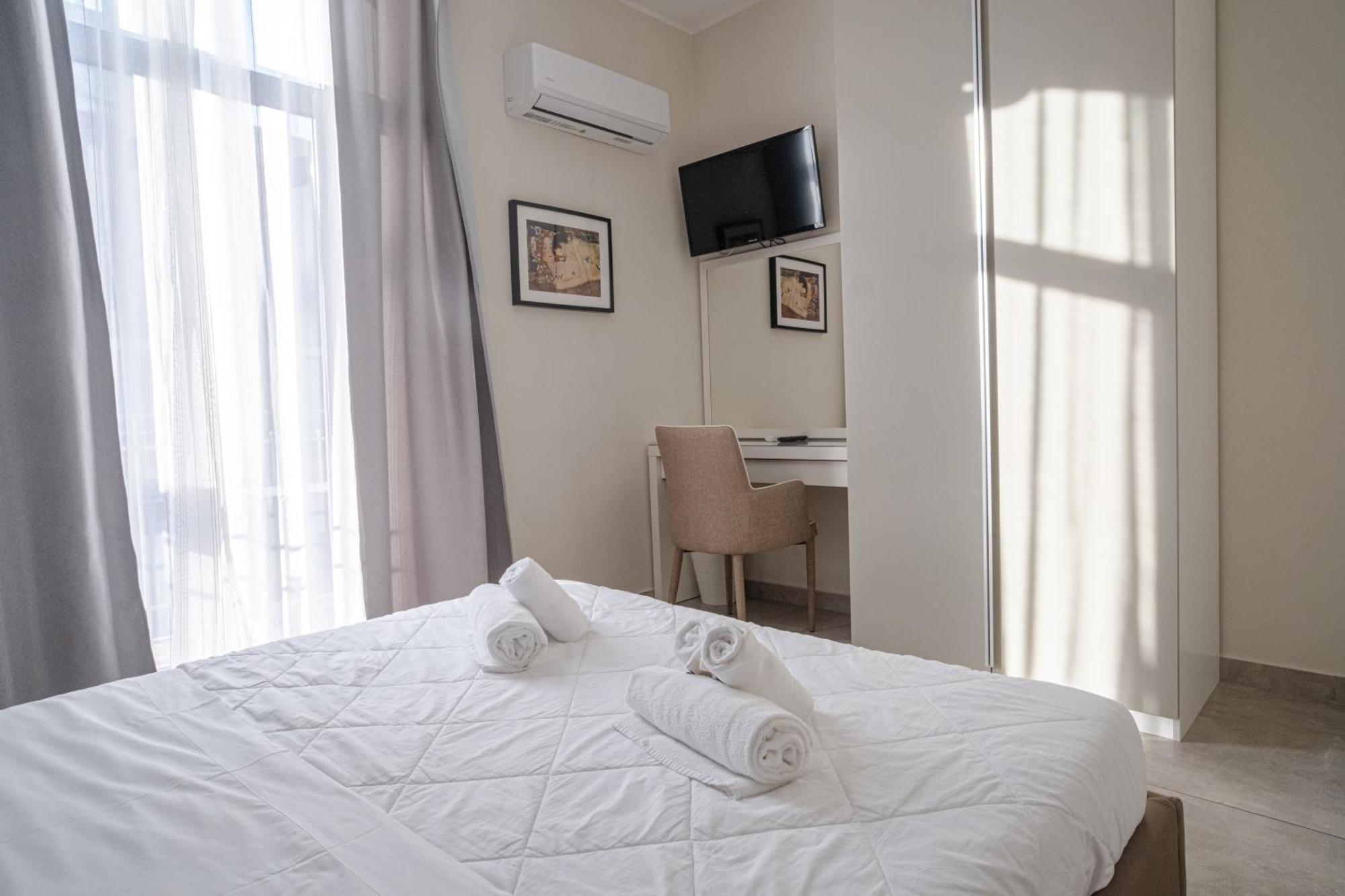 A Casa Mia - Catania Apartment Dış mekan fotoğraf