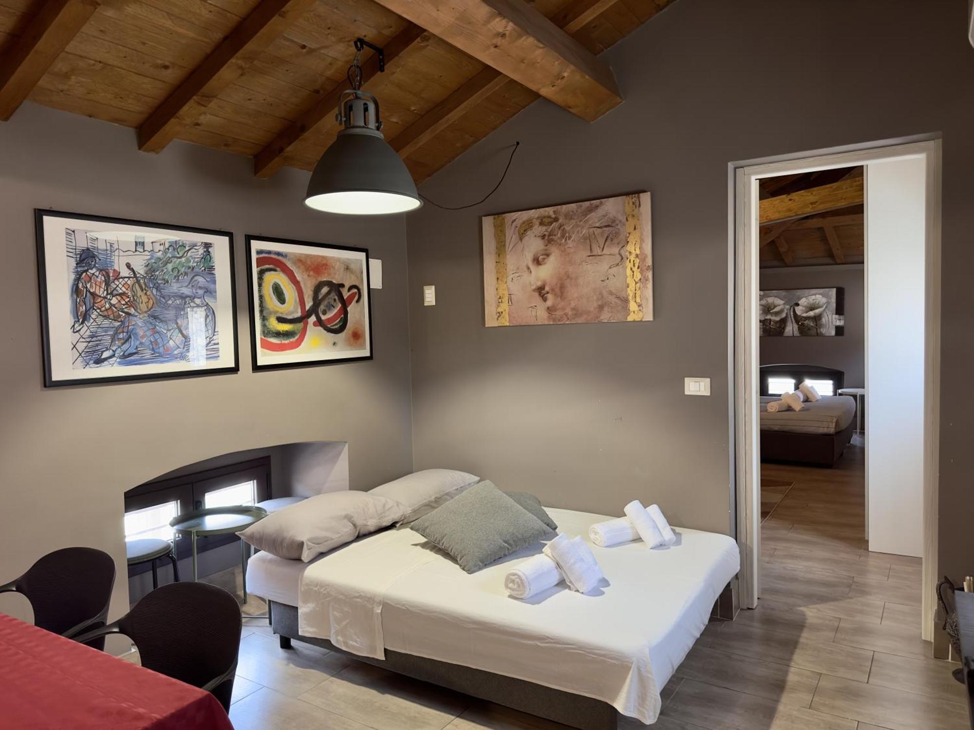 A Casa Mia - Catania Apartment Dış mekan fotoğraf