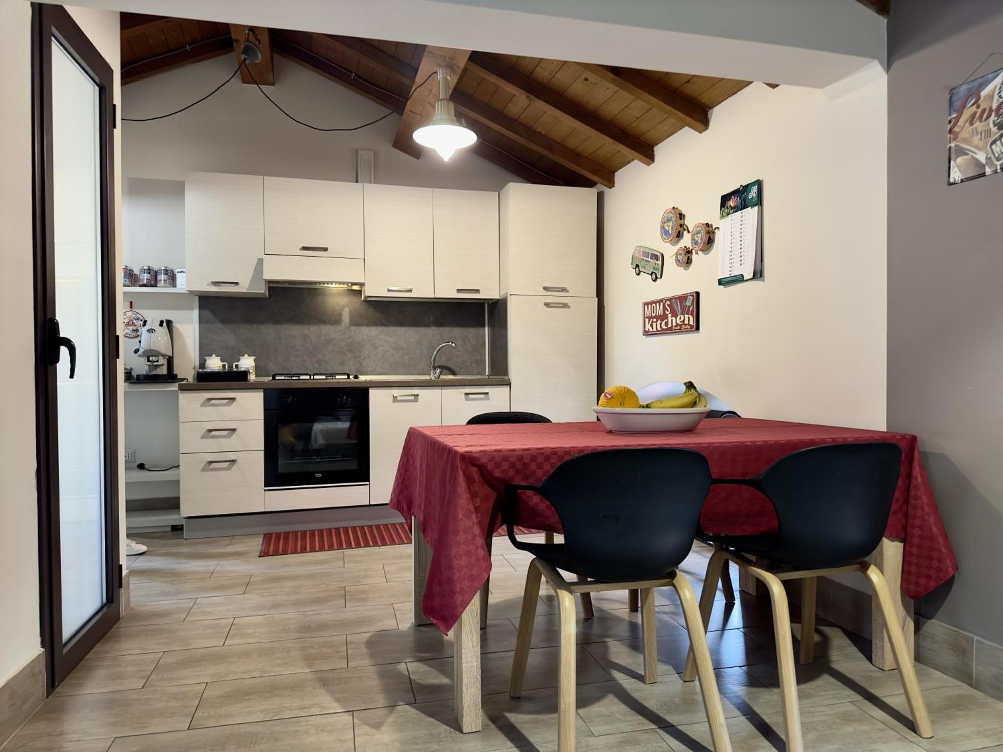 A Casa Mia - Catania Apartment Dış mekan fotoğraf